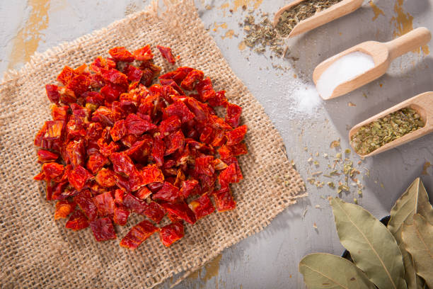 Natural  Ghost Pepper
